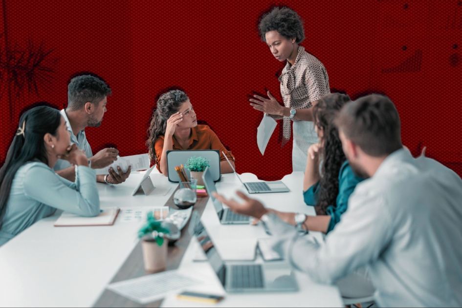 In a Public Crisis, Knowing What to Prioritize (and Ignore) Is What Separates Leaders Who Execute From Those Who Stall