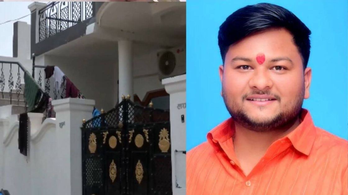 Farmhouse, SUV, bike — and Rs 15K salary: Ram temple donation theft accused’s assets under scanner
