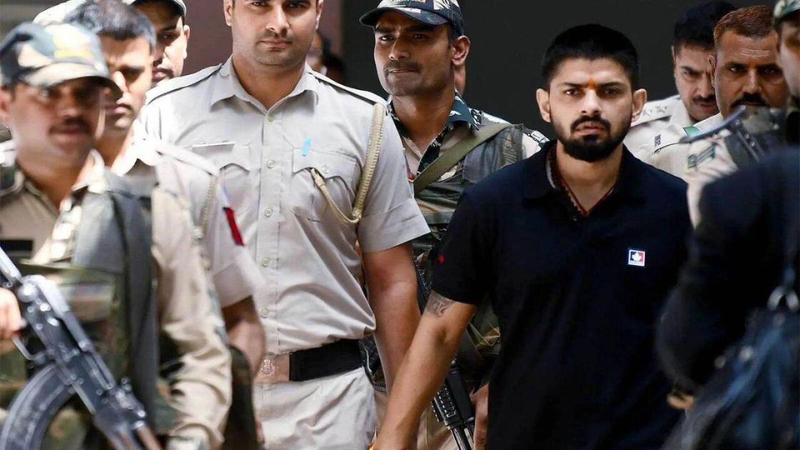 'No safe harbour for thugs': US indicts Lawrence Bishnoi, Goldy Brar in Nijjar killing