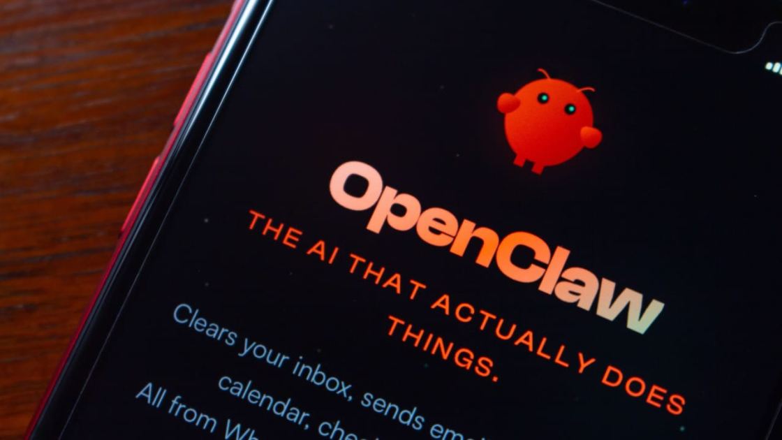 Critical OpenClaw Vulnerability Exposes AI Agent Risks