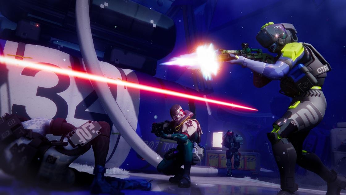 One Unnecessary Change Just Made ‘Marathon’ A Battle Royale