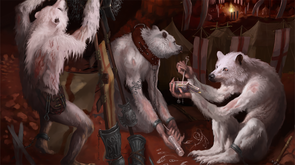  'I'm not sure it was a rational decision': Caves of Qud devs ported the roguelike to Nintendo Switch because they're 'interested in solving impossible problems' 