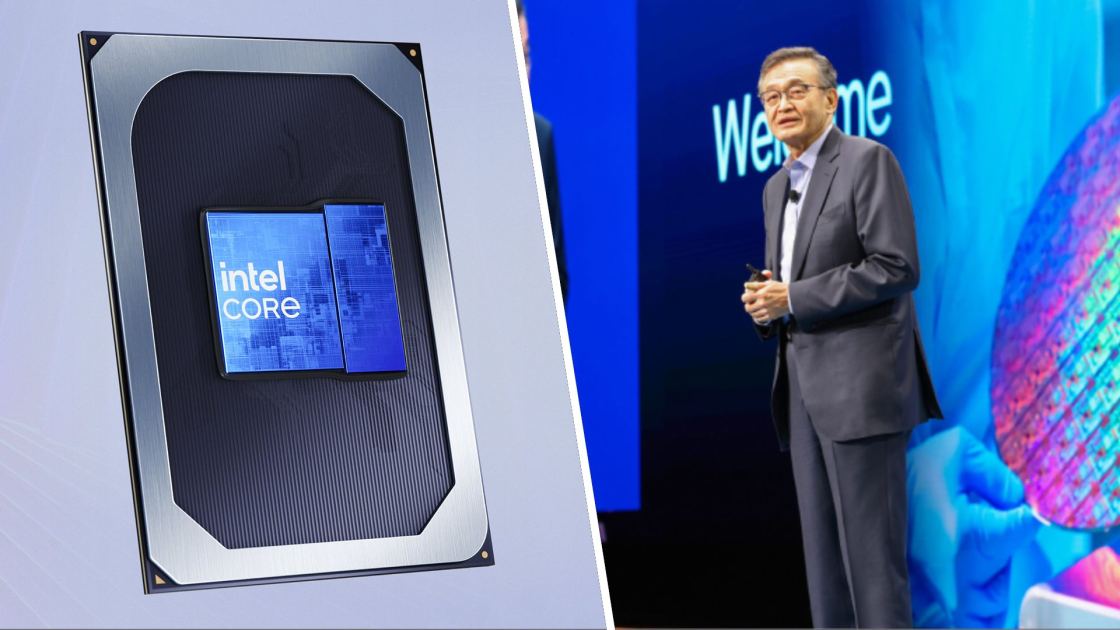  Intel shifts Panther Lake capacity to data center chips while the memory crisis wreaks havoc on PC market; still sold out of budget Wildcat Lake chips 