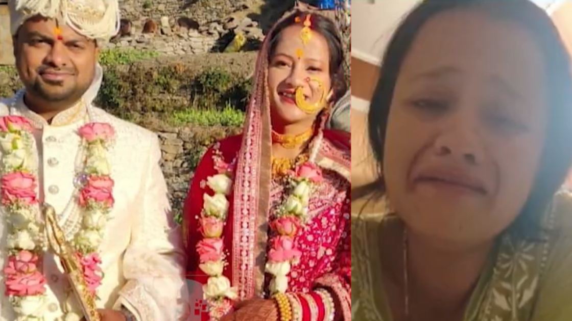 ‘Unlucky’ taunts, dowry demands: Dehradun teacher dies, husband, in-laws booked