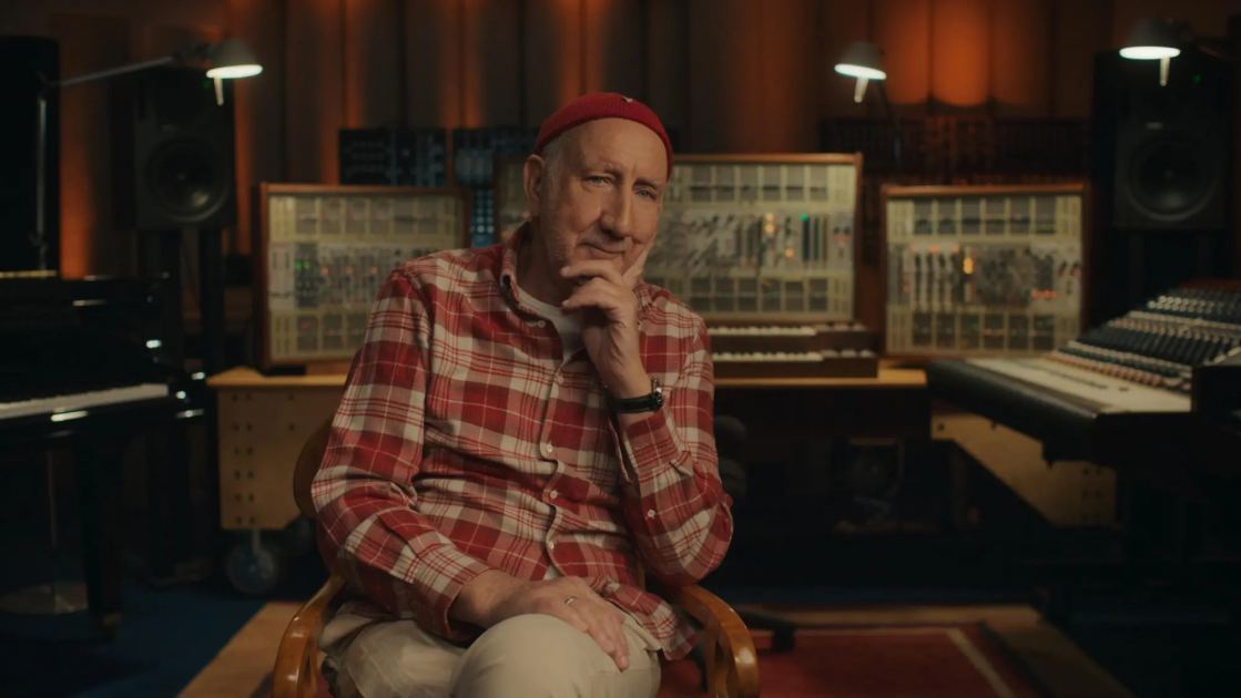 ‘Pete Townshend: Behind Blue Eyes’ Review: The Legendary Rocker Gets a Lively Doc That Asks: Who Are You? And Doesn’t Fully Answer It