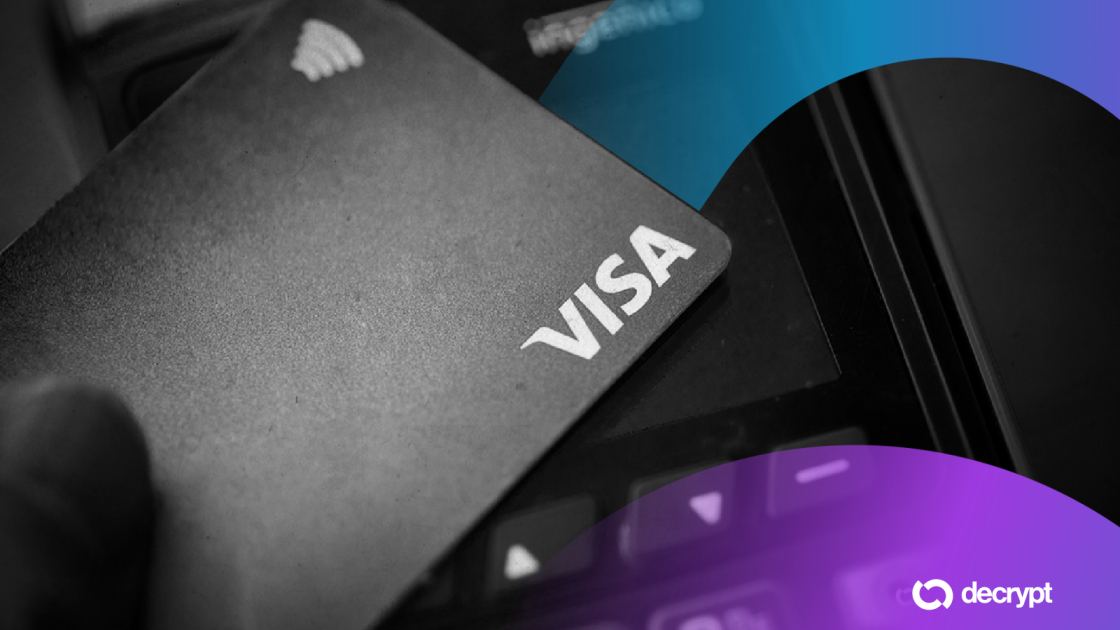 Visa Joins Stripe's Tempo Payments Network as 'Anchor' Validator