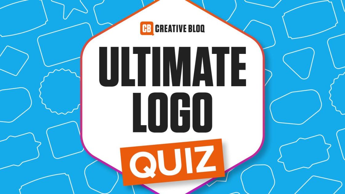  The ultimate logo quiz: think you know your 1980s logos? 