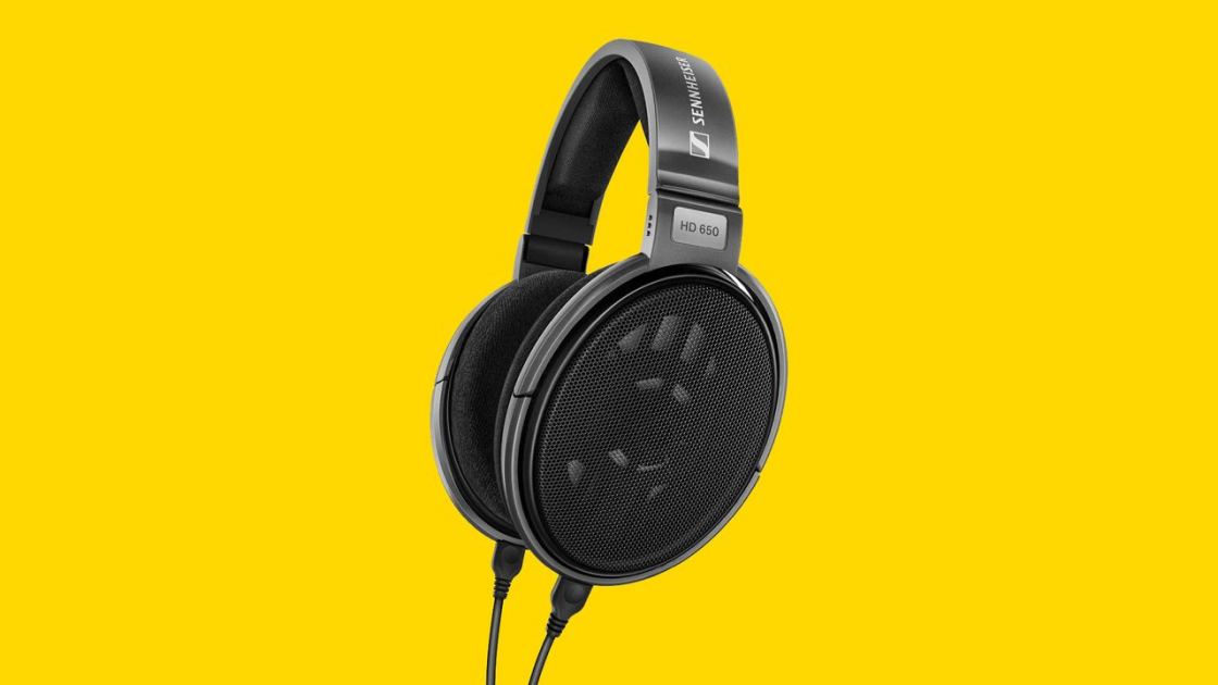  48 headphones later, these are still in my top 6 – and they're 38% off 