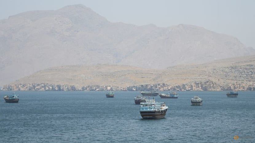Iran military says control over Hormuz to bring significant economic revenues