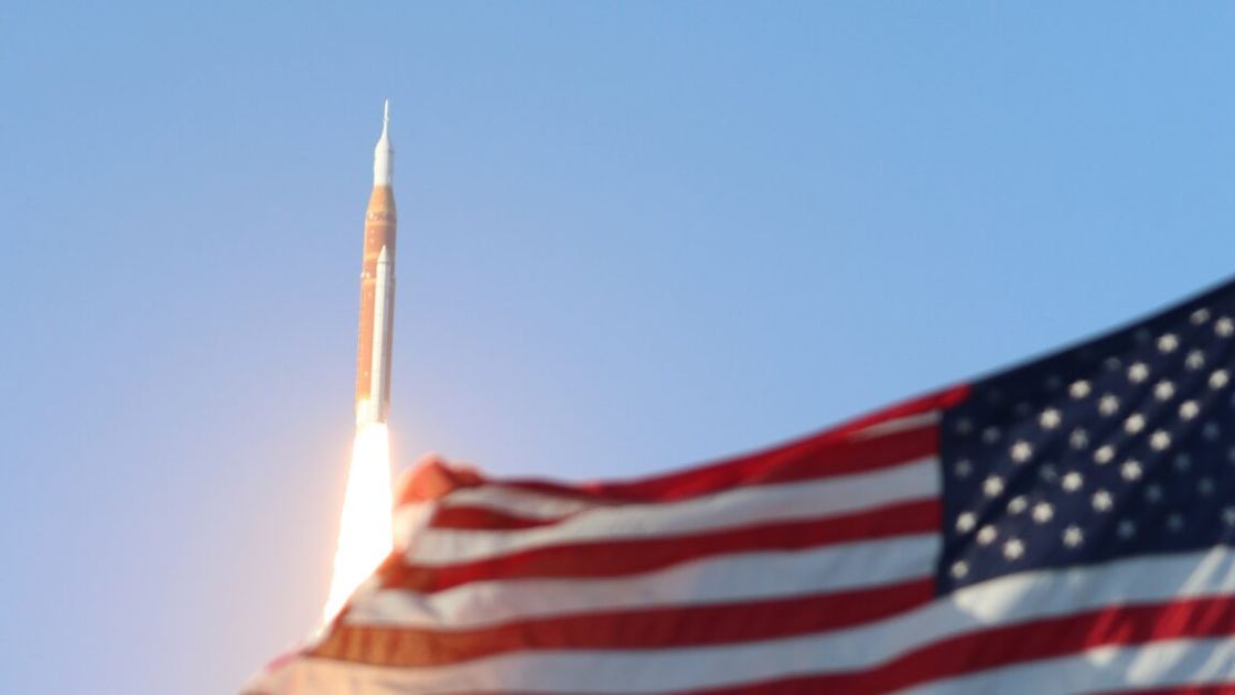 Artemis II, NASA's boldest mission in generations, launches crew to the Moon