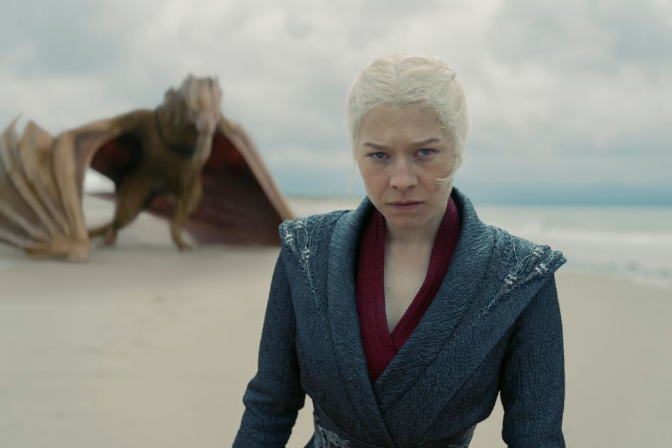House of the Dragon season 3 episode 1 ending explained: How that big death differs from Fire and Blood