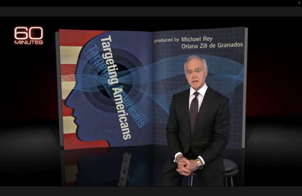 U.S. agents bought a portable Russian microwave weapon that may explain Havana Syndrome