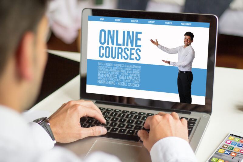 From Quiz Scores to Better Learning Decisions: A Practical Review Routine for Online Courses