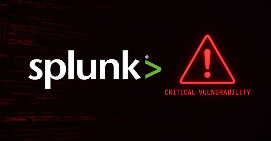 Critical Splunk Enterprise Flaw Lets Attackers Run Code Without Authentication