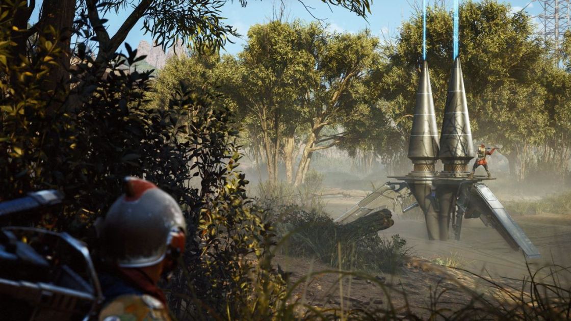  Arc Raiders' Flashpoint update finally streamlines crafting—oh, and you can also supercharge Scrappy using food because that just makes sense 