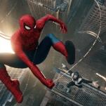 Sony Pictures head boasts that "the movies aren't dead" after Brand New Day box office win