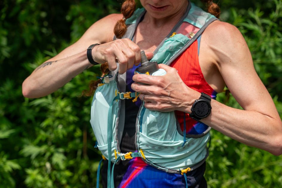The 10 Best Running Hydration Vests and Packs of 2026, Tested by Runners