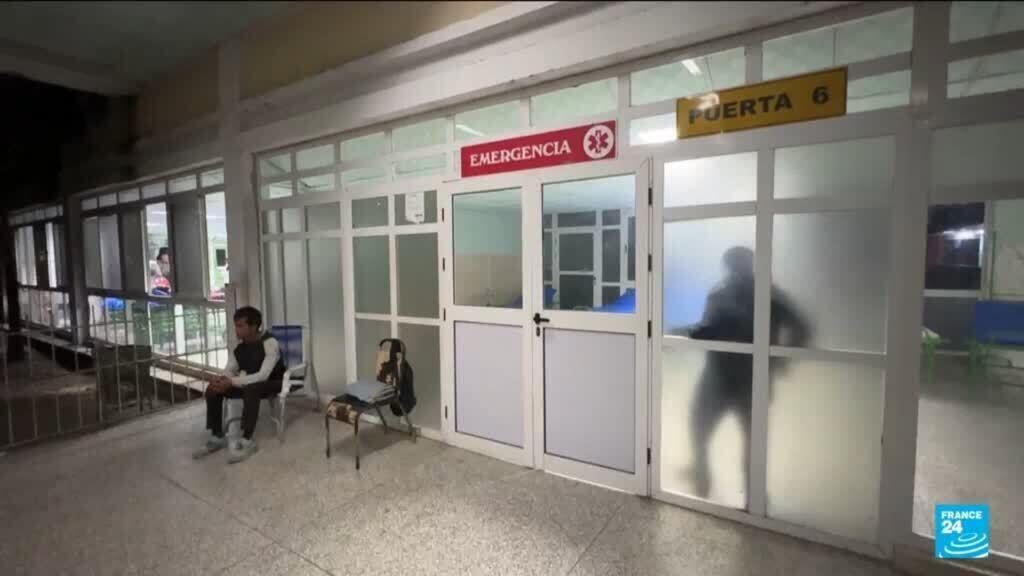 Four killed in firefight between Cuban coastguard and Florida-registered speedboat