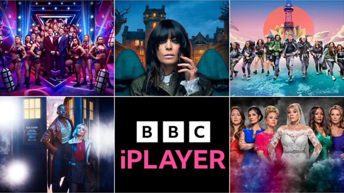 Oh look, the BBC and Channel 4 are in talks to merge streaming services... yet again