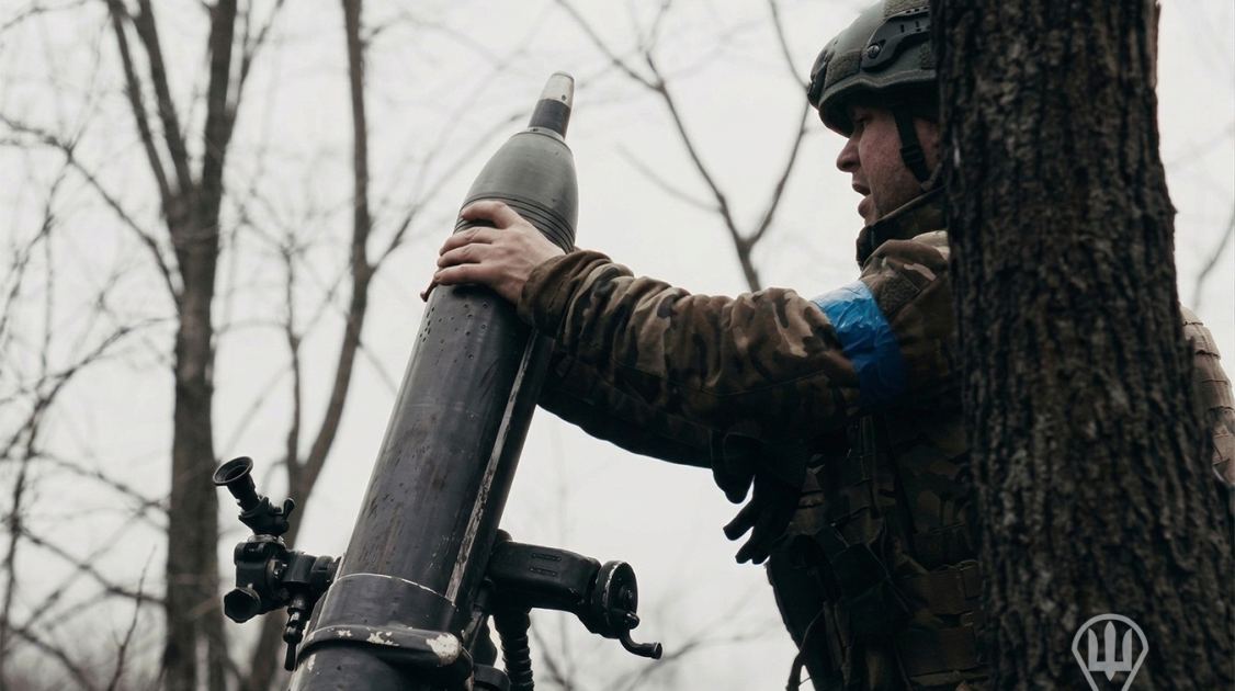 Сили оборони України вбили або поранили ще 970 російських окупантів – Генштаб