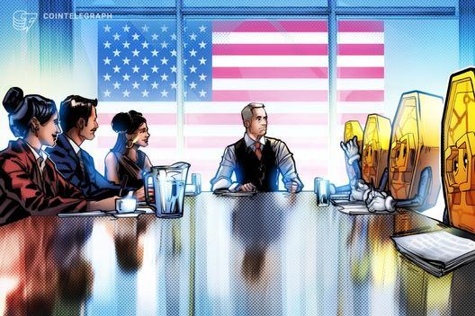 About 10% of Americans used crypto in 2025, highest level since 2022: Fed