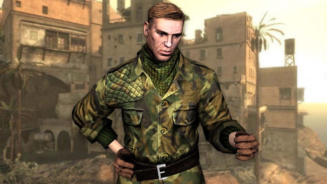 Main Character Of Rockstar’s Cancelled Agent Found By Dataminer