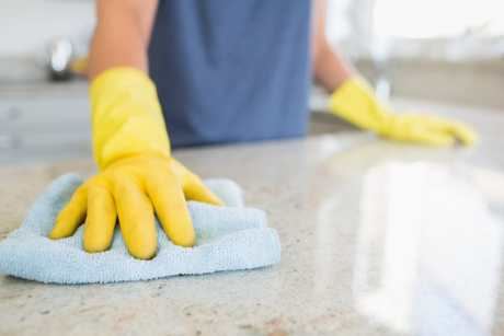 5 Best All-Natural Home Cleaning Products of 2026