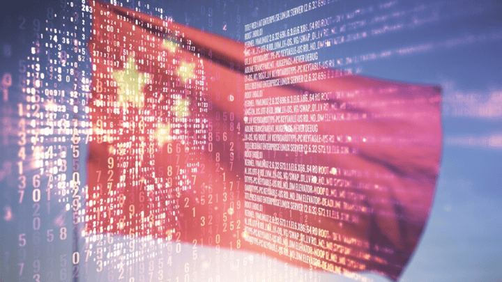 Chinese Hackers Impersonate US Officials for AI Cyber Espionage
