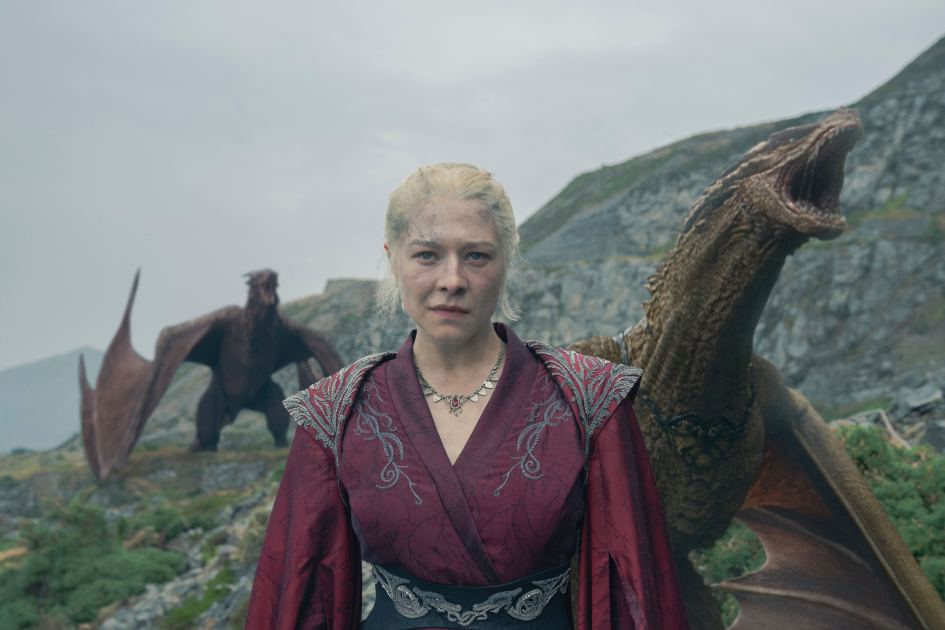 House of the Dragon: All dragons and dragonriders