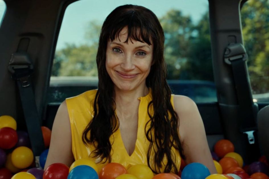 The New ‘Other Mommy’ Trailer Turns a Ball Pit Into an Ocean of Horror