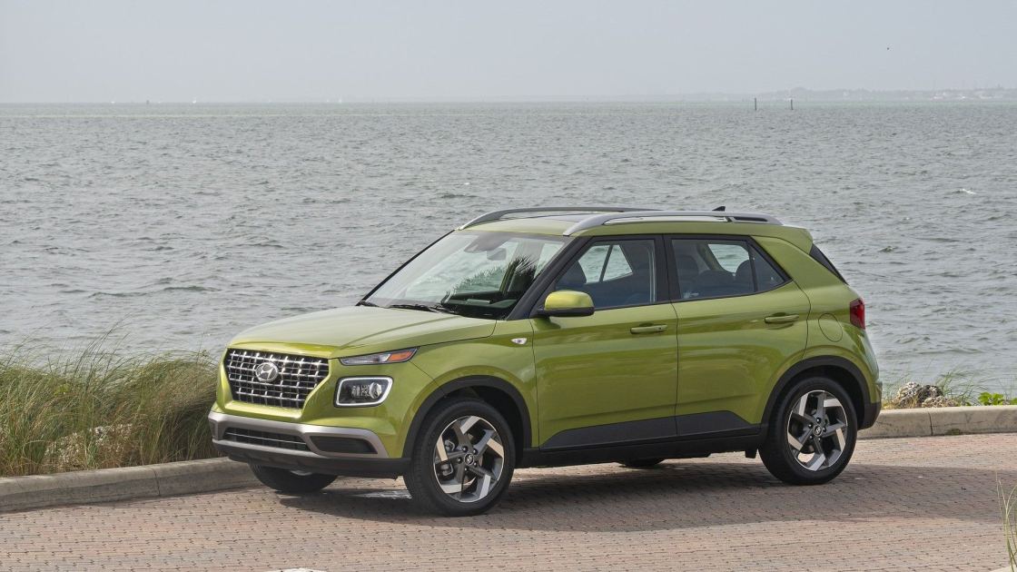 America's cheapest new vehicle in 2026 is a surprisingly practical SUV