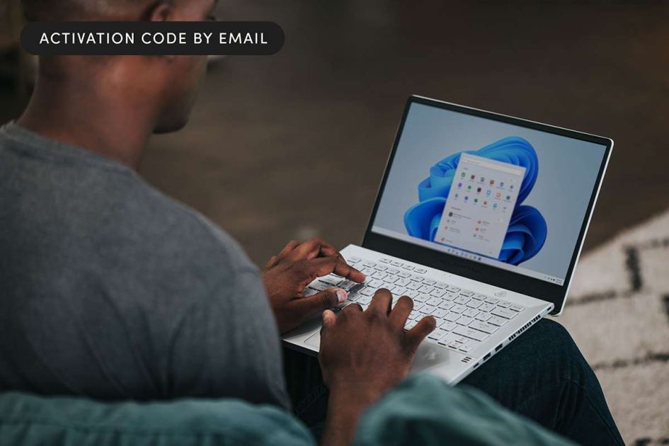 Get Word, Excel, PowerPoint, and more for life for less than $5 each with this Microsoft Office license
