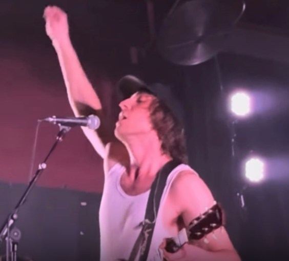 Watch Geese Debut Extremely Sick New Song “Apollo” In Berlin