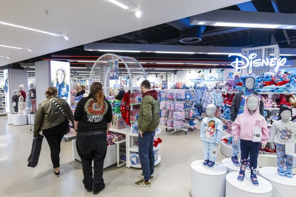 Primark Sales Fall as AB Foods Prepares to Split Off Chain