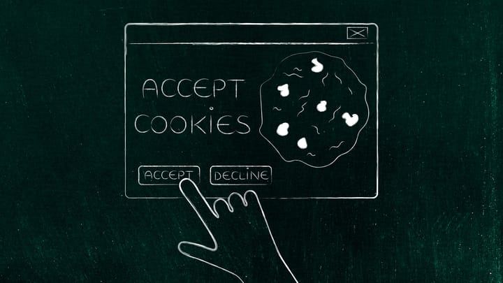 EU Financial Institutions Leak Data Through Cookie Trackers