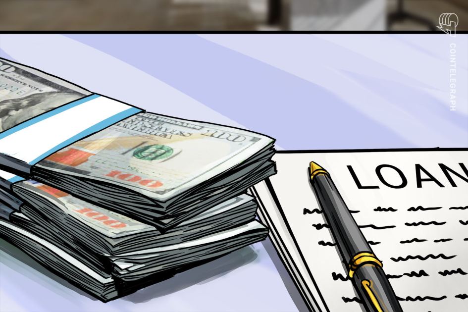 Figure reports $4.3B in loan marketplace volume as profit nearly triples