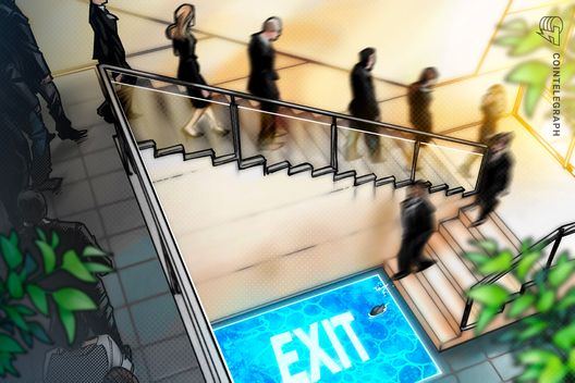 Jack Dorsey’s Block may cut up to 10% of staff in business overhaul: Report