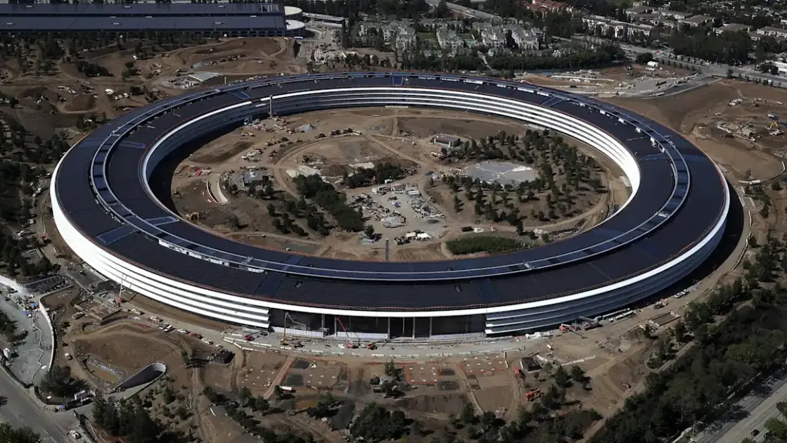 Apple sues OpenAI, alleging it stole top-secret information