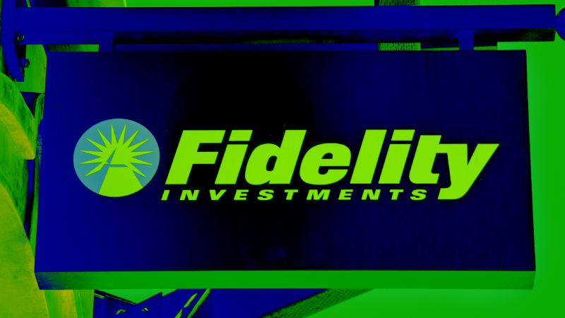 Fidelity urges SEC to refine rules for broker-dealers handling crypto assets