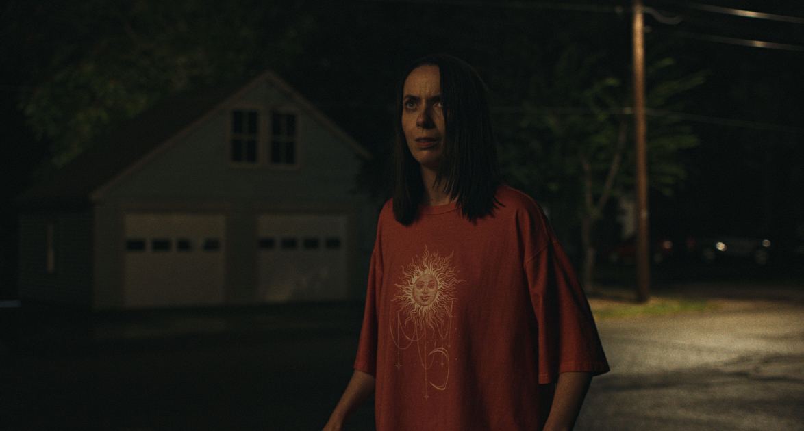 How Widow's Bay pulled off the best slasher since 2018's Halloween