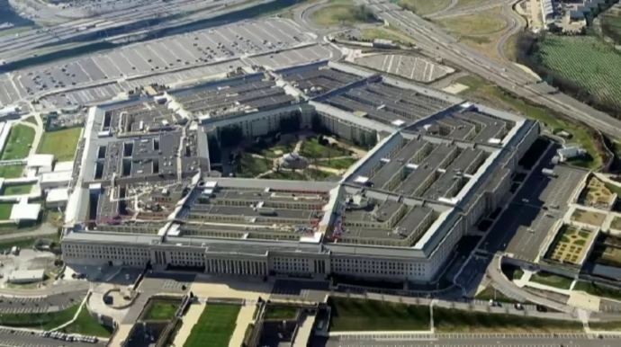 США скорочує підтримку союзників за новою стратегією нацоборони