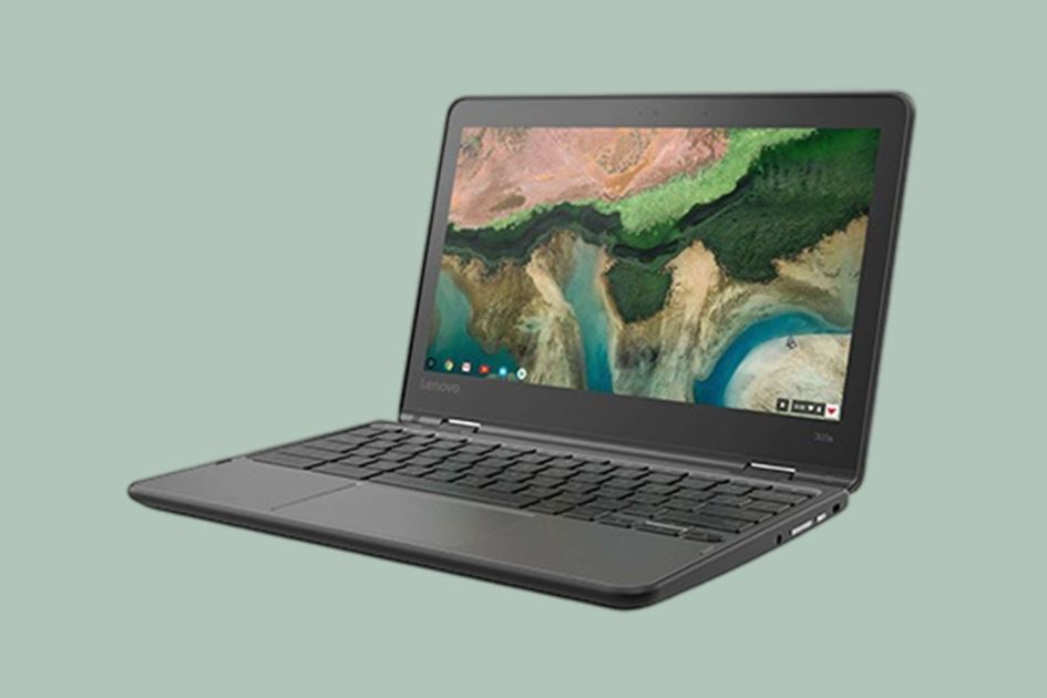 This $80 Lenovo Chromebook doubles as a touchscreen tablet