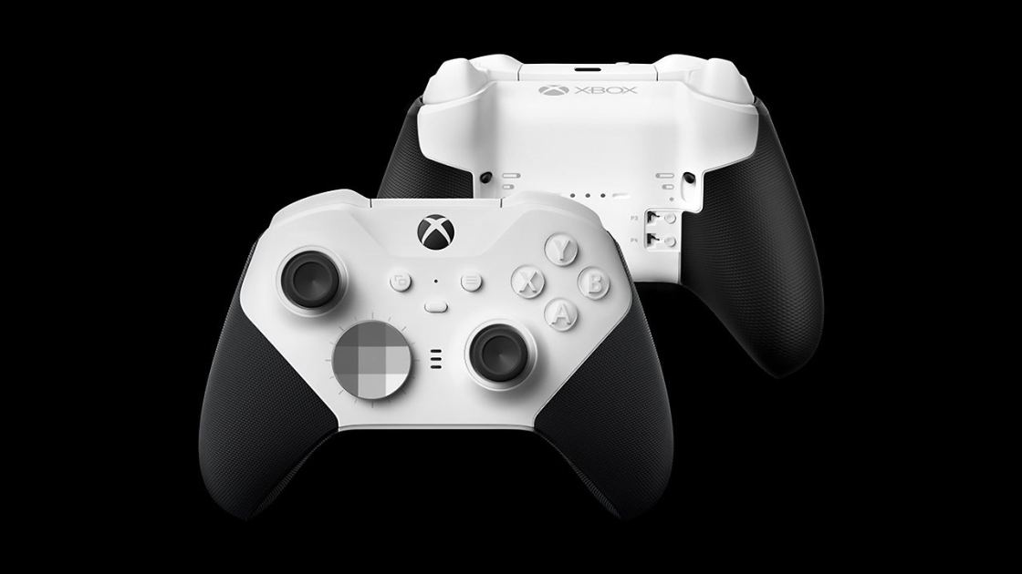 Save $40 Off Microsoft's Professional-Grade Xbox Elite Series 2 Core Wireless Controller