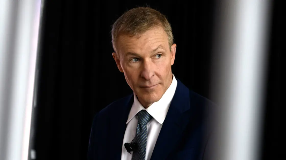 With 7 Short Words, the CEO of United Airlines Just Taught a Brilliant Lesson in Leadership