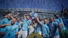 Man City legal fight could spiral out of control, former Premier League club executive warns