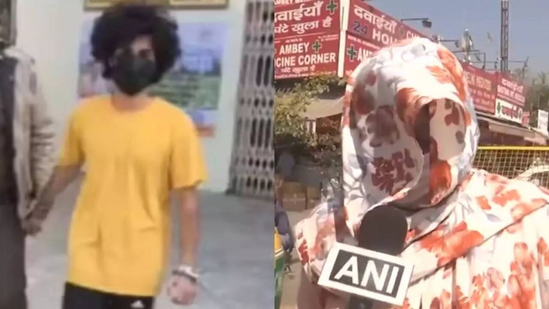 'Mom, he will kill me today': Mother recalls chilling last call in Tripura teen assault case