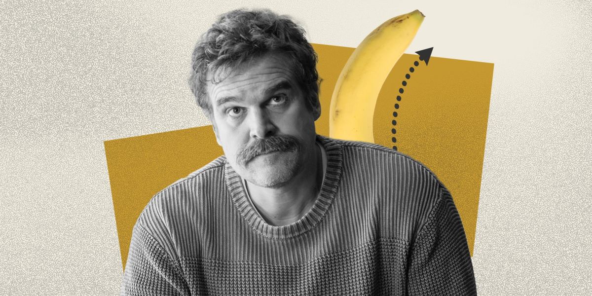 A Penis Curve? <em>DTF St. Louis</em> Puts Peyronie's Disease Front and Center.