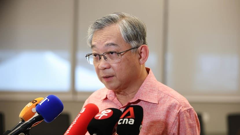 New 15% US tariff likely to apply to Singapore, says DPM Gan Kim Yong