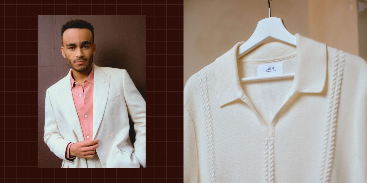 10 Classic Mr P. Styles To Refresh Your Spring Wardrobe
