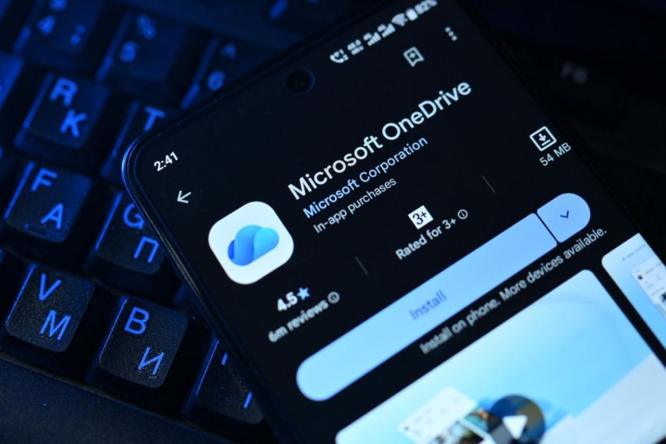 Samsung Gallery will stop syncing with OneDrive on September 30 — here's what to do